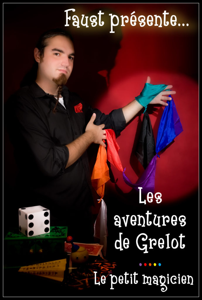 spectacle jeune public, jonglerie, magie, indre et loire, région centre, compagnie détour de rue, conte magique, interactif